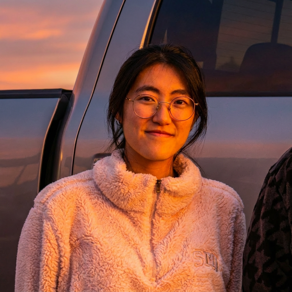 Yan Lee, Operations Manager